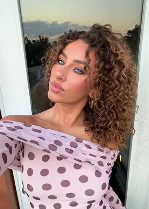 Gia duddy